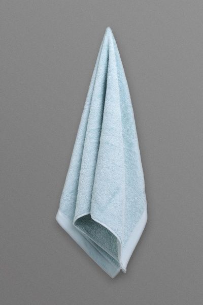 Рушник Soul 50x100 см сиреневый Guy Laroche Paris 