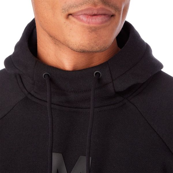 Джемпер McKinley Garry ux 408162-057 р. XL чорний