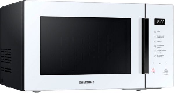 Микроволновая печь Samsung MS30T5018AW/BW 