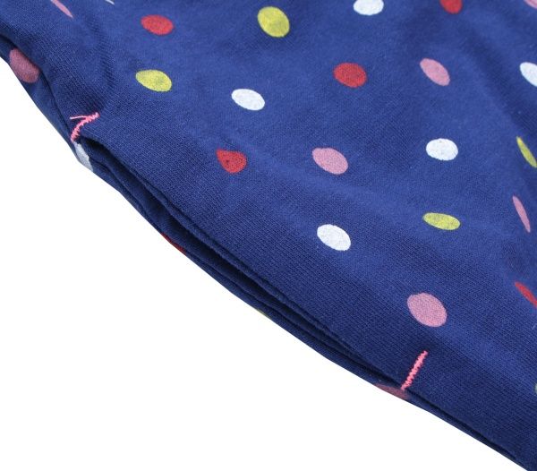 Свитшот 5.10.15. 3F3905 р.98 темно-синий 