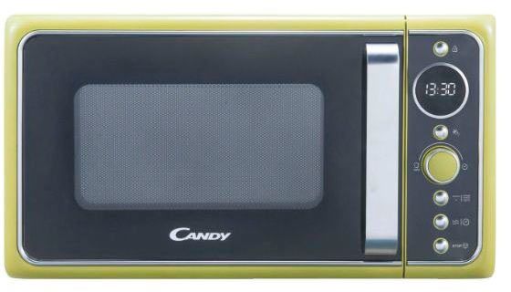 Мікрохвильова піч Candy Divo G20CG 