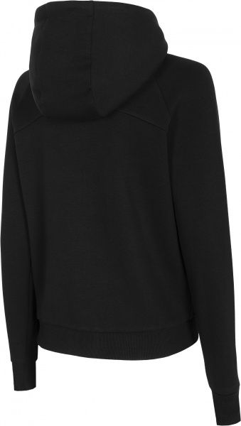 Джемпер 4F D4Z20-BLD221-20S р. L черный