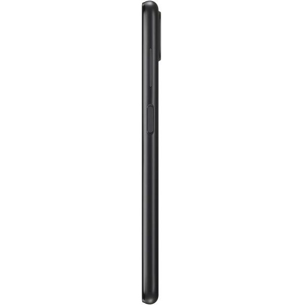 Смартфон Samsung Galaxy A12 3/32GB black (SM-A125FZKUSEK) 