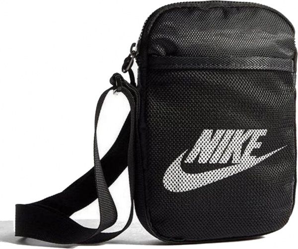 Сумка Nike NK Heritage BA5871-814 черный 