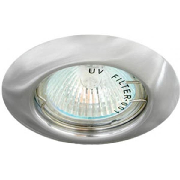 Свiтильник Feron DL13 G5.3 титан