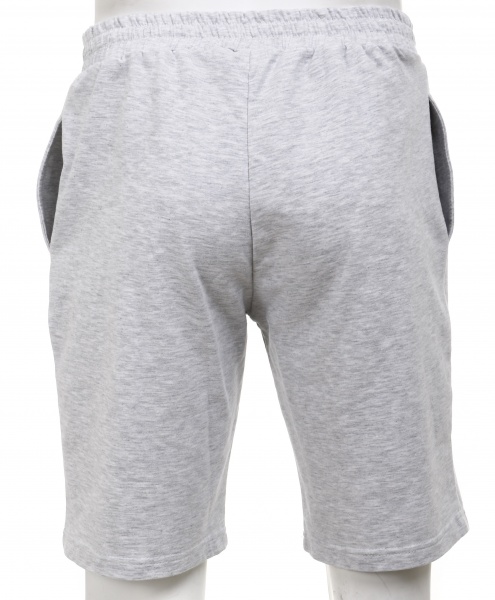 Шорти Flis clothes чоловічі р. S сірий