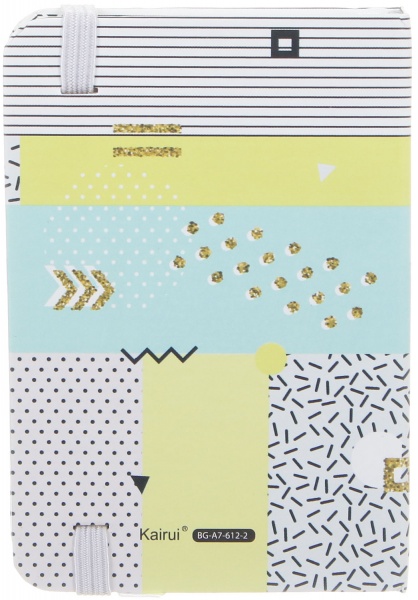 Книга для записей Геометрия 2 А7 96 листов