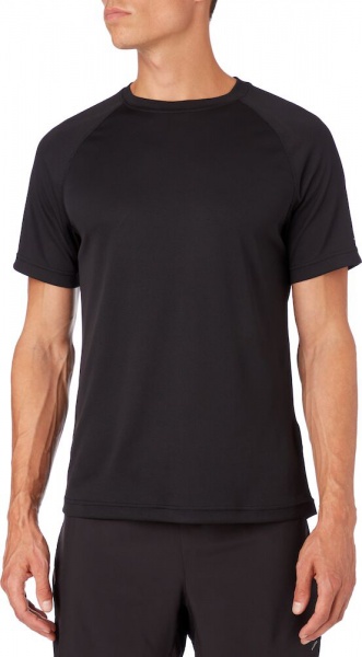 Футболка Energetics Martin IV ux 411752-050 р.L чорний