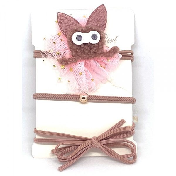 Набір резинок MARI N з елементом (планшет)