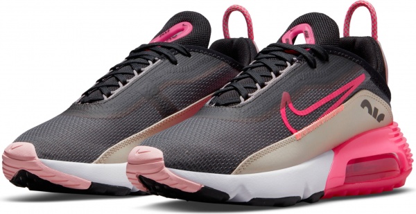 Кросівки Nike AIR MAX 2090 DM3052-001 р.US 6 різнокольоровий