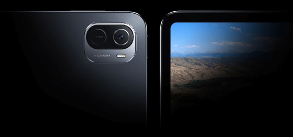 Планшет Xiaomi Pad 5 10,9