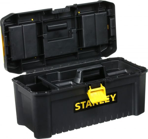 Ящик для ручного инструмента Stanley 16