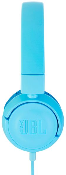 Наушники JBL® JR 300 blue JBLJR300BLU 