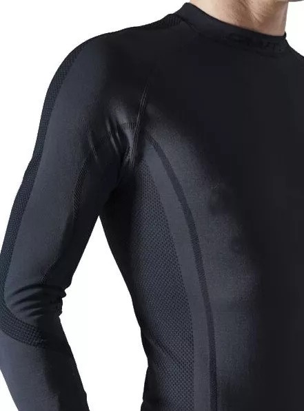 Комплект термобілизни Craft CORE DRY FUSEKNIT SET M 1909742-999000 р.L чорний