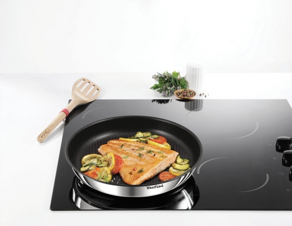 Набор посуды Ingenio Emotion 15 предметов L925SF14 Tefal