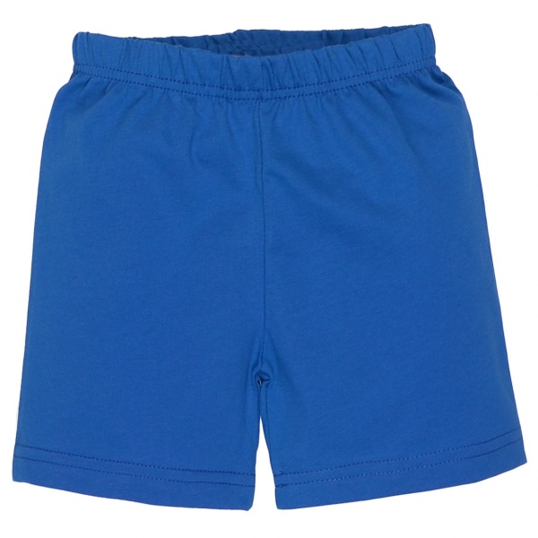 Шорты для мальчиков Татошка р.110 синий 1001101элк 