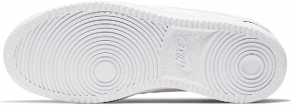 Кроссовки Nike WMNS COURT VISION LOW CD5434-100 р.9.5 белый
