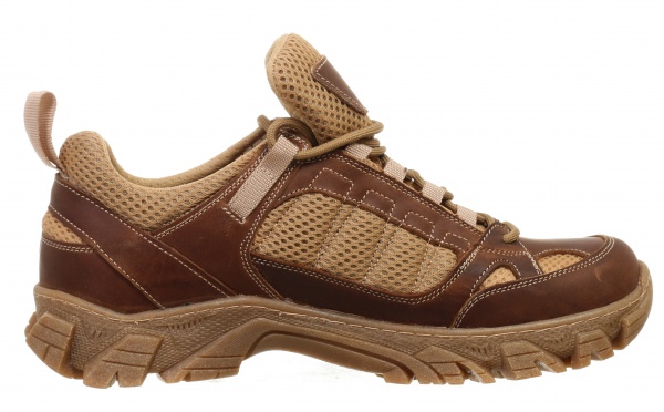 Кросівки Bistfor Тактичні Coyote 22224/326 р.44 коричневий