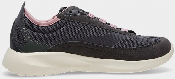 Кроссовки 4F J4L22-JOBDL203-21S р.34 черный