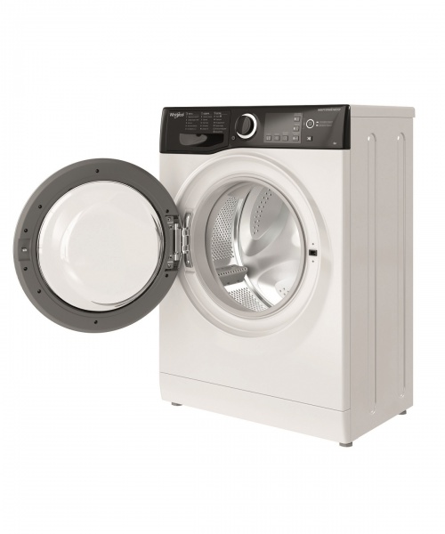 Стиральная машина Whirlpool WRBSB 6228 B UA