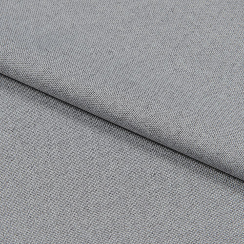 Ткань портьерная Текстиль-Контакт 280 см сиренево-серый 