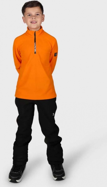 Джемпер Brunotti 2223240589-2489 р. 140 помаранчевий