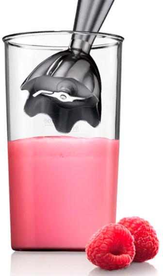 Блендер заглибний Braun MQ3100WH 