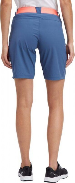 Шорти McKinley Brenton SHO W 423748-901511 р. 34 синій