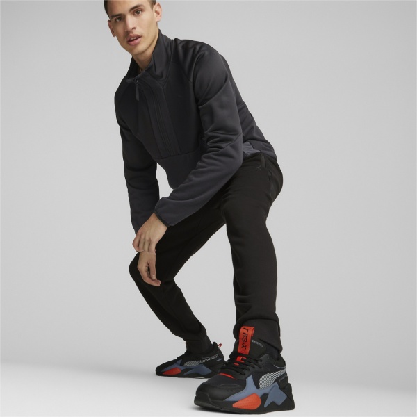 Кроссовки Puma RS-X GEEK 39117402 р.42,5 UK 8,5 оранжевый