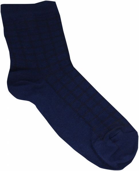 Шкарпетки дитячі Conte-Kids Class 13C-9CП-155 р.20 темно-синій 
