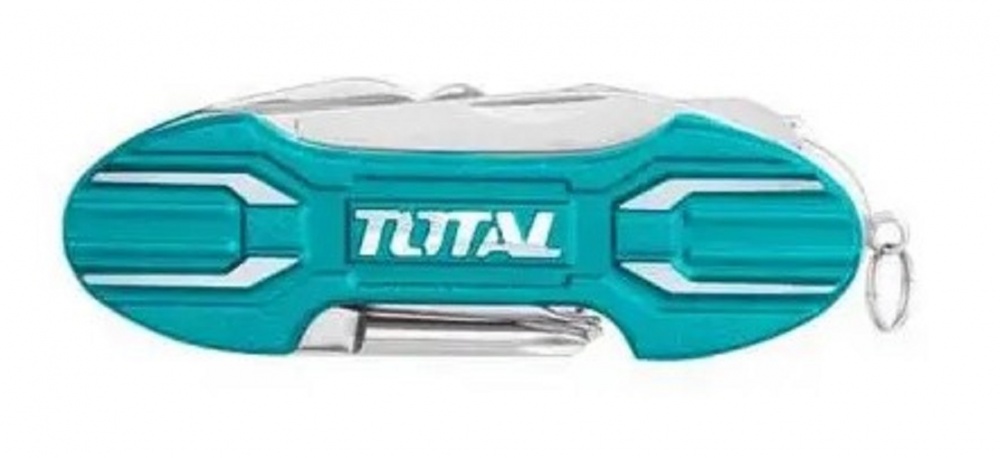 Мультитул Total 15 в 1 THMFK0156
