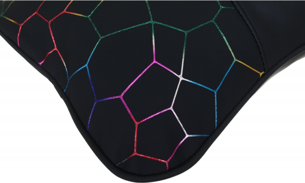 Подушка-подголовник Auto Assistance Proline AP-157C черный