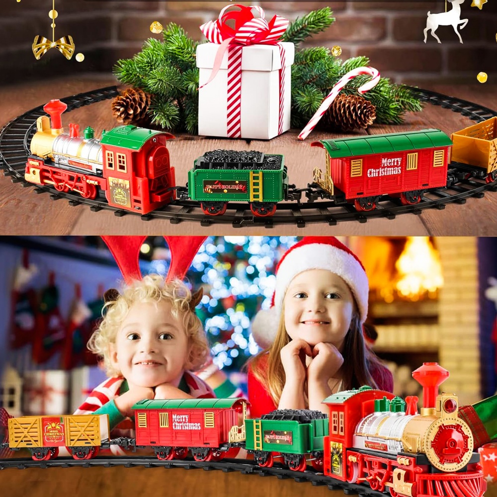 Детская железная дорога Fenfa 1603B-2A