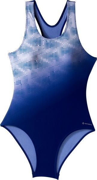 Купальник TECNOPRO Ritean wms 273185-545 р.34 голубой