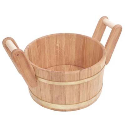 Ряжка Bon-Dom дубова БС0005 20 л