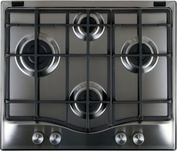 Варильна поверхня Hotpoint Ariston PCN 641 IX/HA EE