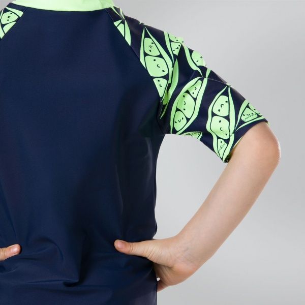 Набор Speedo ESS_SUNT_SET_IM 8-11883C911 р.4 синий