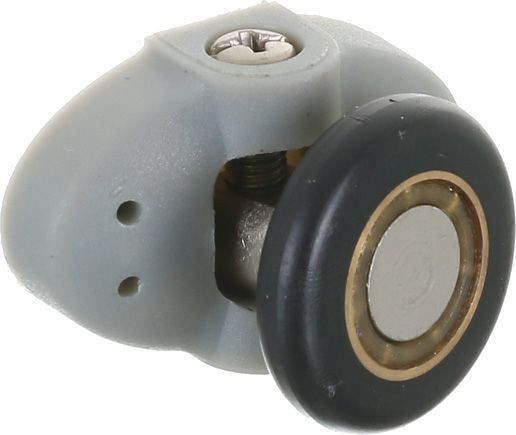 Ролик для душевой кабины Роллі верхний М 17 (26)