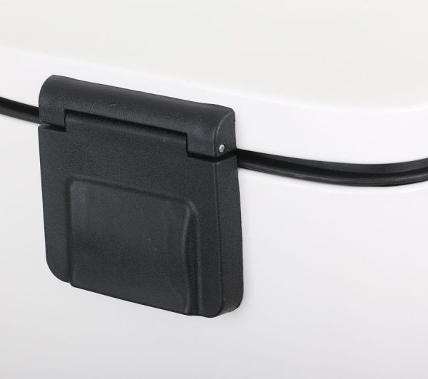 Ведро с педалью Spirella 10.19835