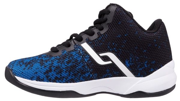 Кросівки Pro Touch BB Slam 5 JR 294989-900050 р.36 синій