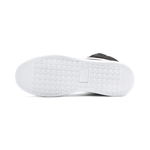 Кеды Puma Vikky v2 Mid 36986701 р. UK 5 черный