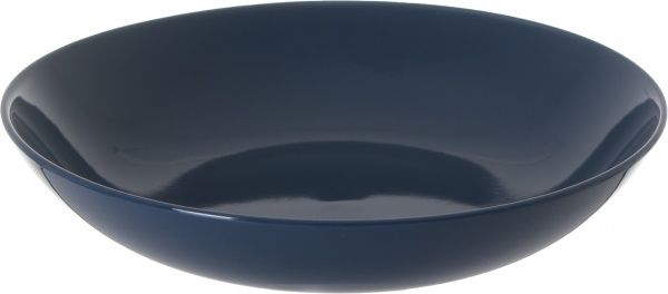 Тарелка суповая Indigo 24 см Y63-3
