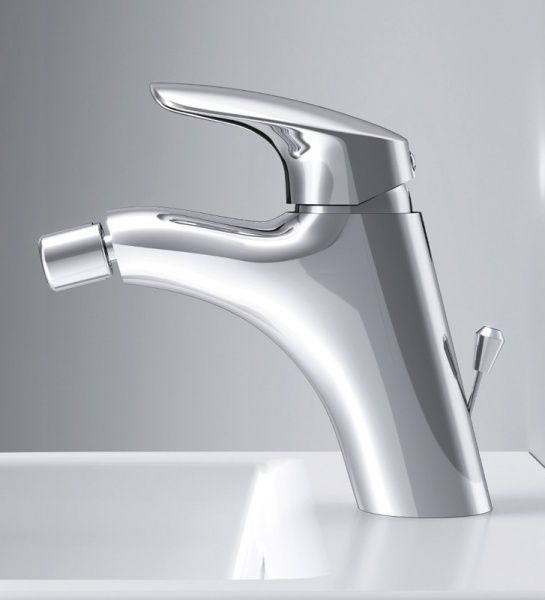 Смеситель для биде AM.PM Bliss L F5383100