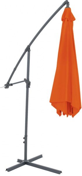 Зонт садовый Indigo с наклоном терракотовый FNGD-03 3,5 м