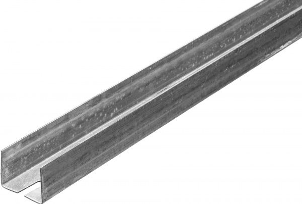 Профиль монтажный Profstal UA 50/3 м 1,5 мм 