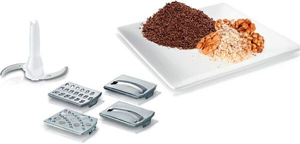 Блендер Bosch MS6CM4190 