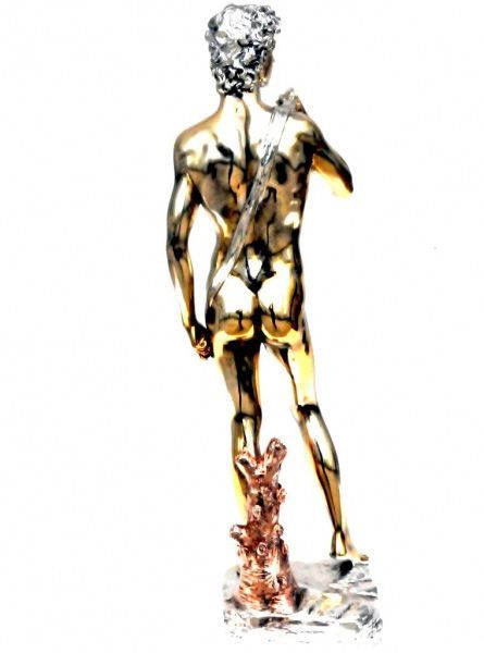 Статуетка Апполон PL0166H-31A-16 Classic Art