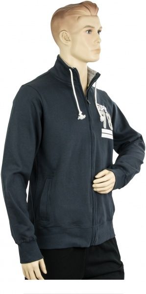 Джемпер Proxima RANDOM RANDOMDK BLUE р. 2XL синій