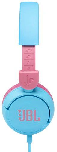 Наушники JBL® JR 310 blue (JBLJR310BLU) 