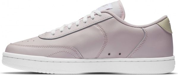 Кроссовки Nike Nike Court Vintage CJ1676-600 р.8,5 розовый
